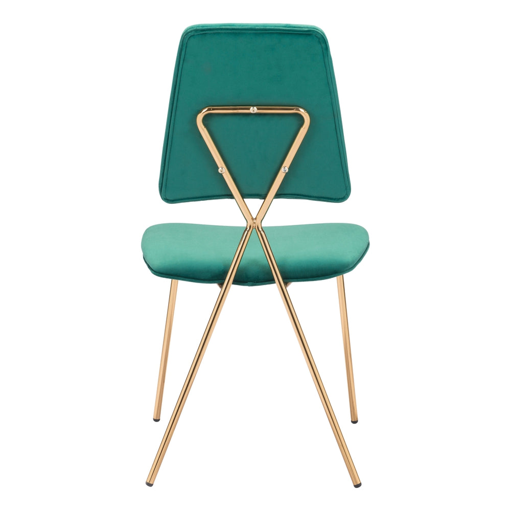 chloe dining chair