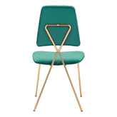 chloe dining chair