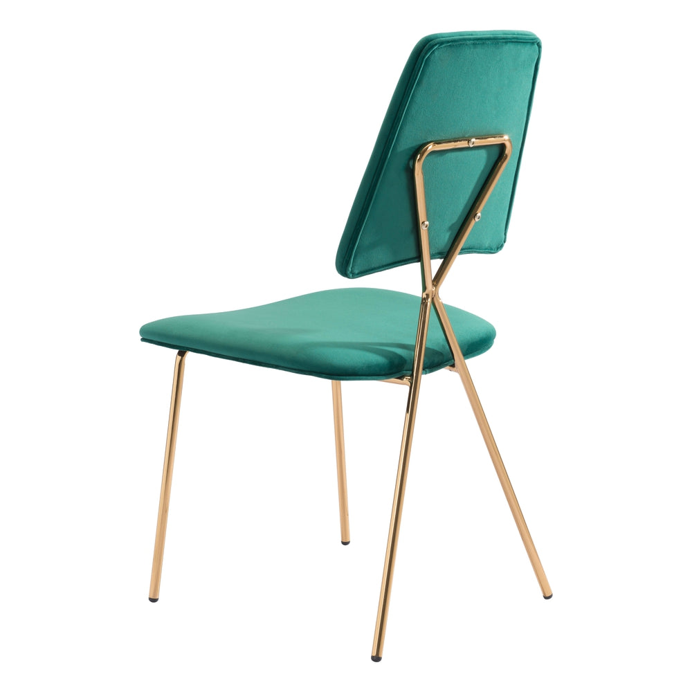 chloe dining chair