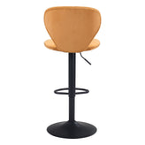 salem bar chair