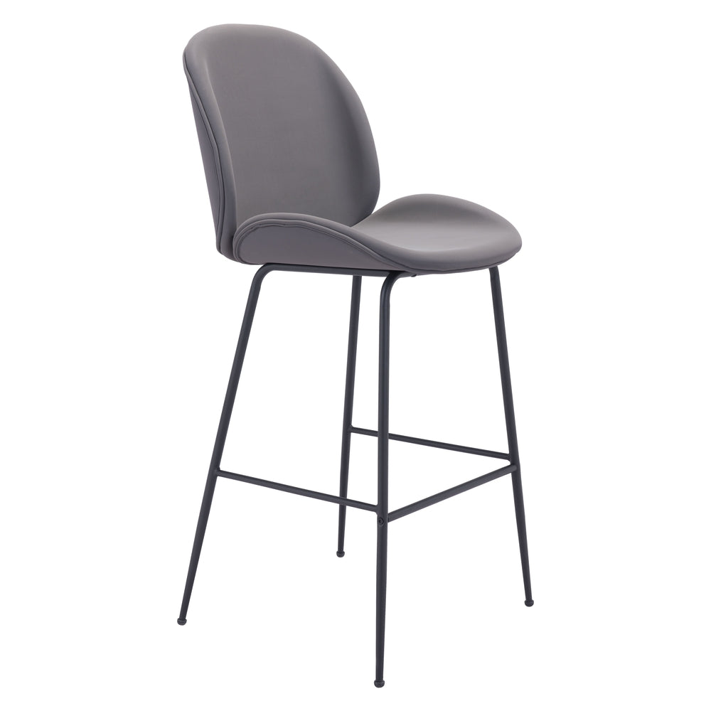 miles bar chair