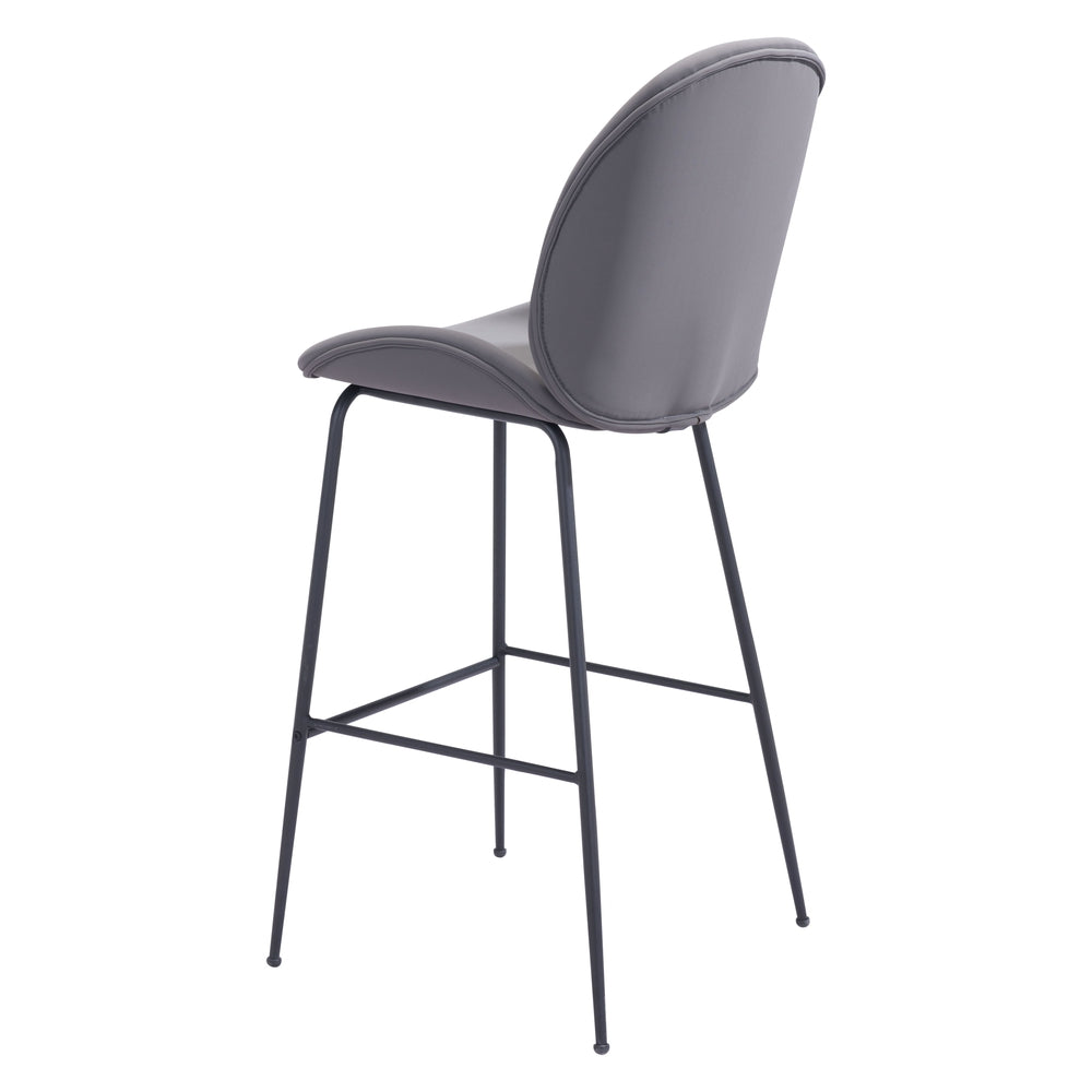 miles bar chair