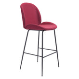 miles bar chair