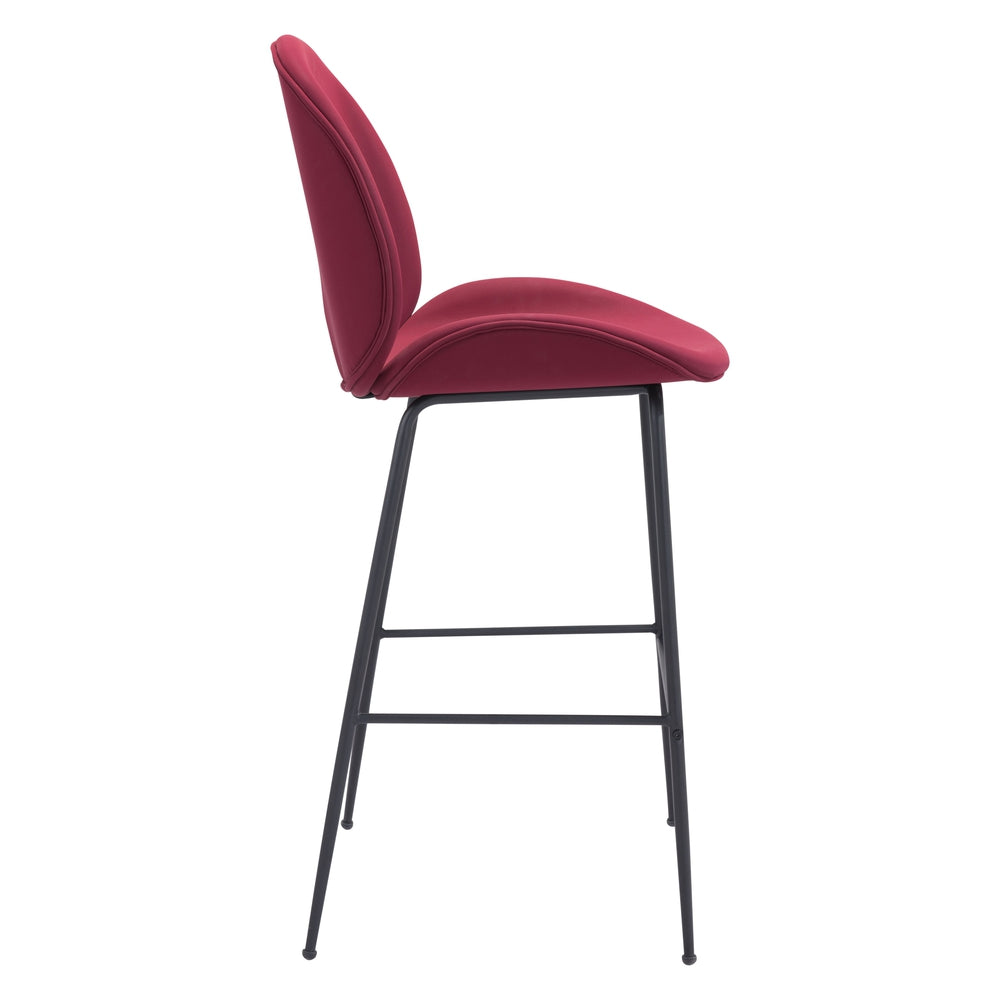 miles bar chair