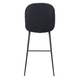 miles bar chair