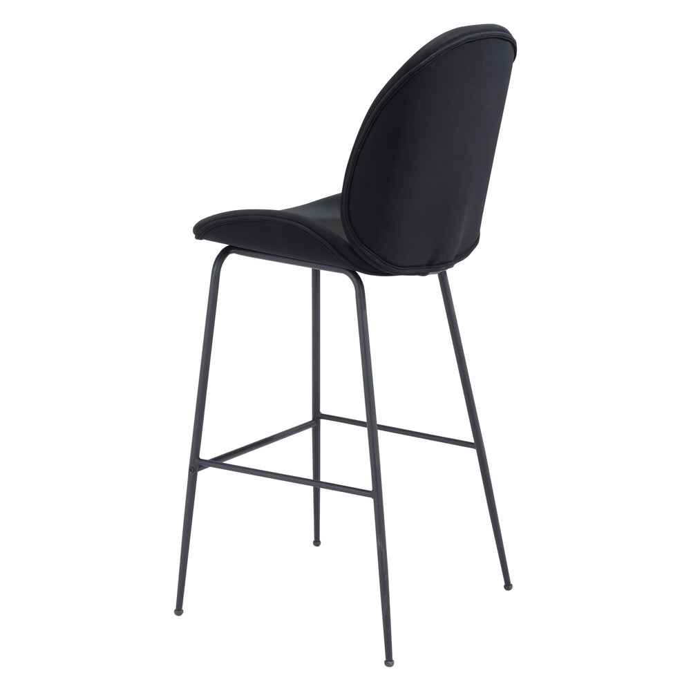 miles bar chair