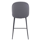 miles counter chair