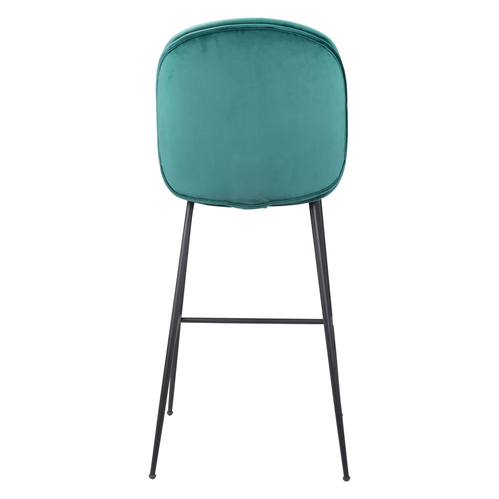 miles bar chair