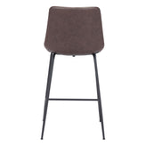 byron counter chair