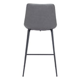 byron counter chair