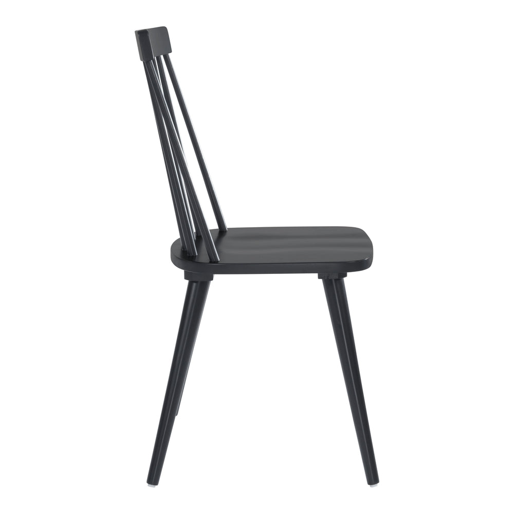 ashley dining chair