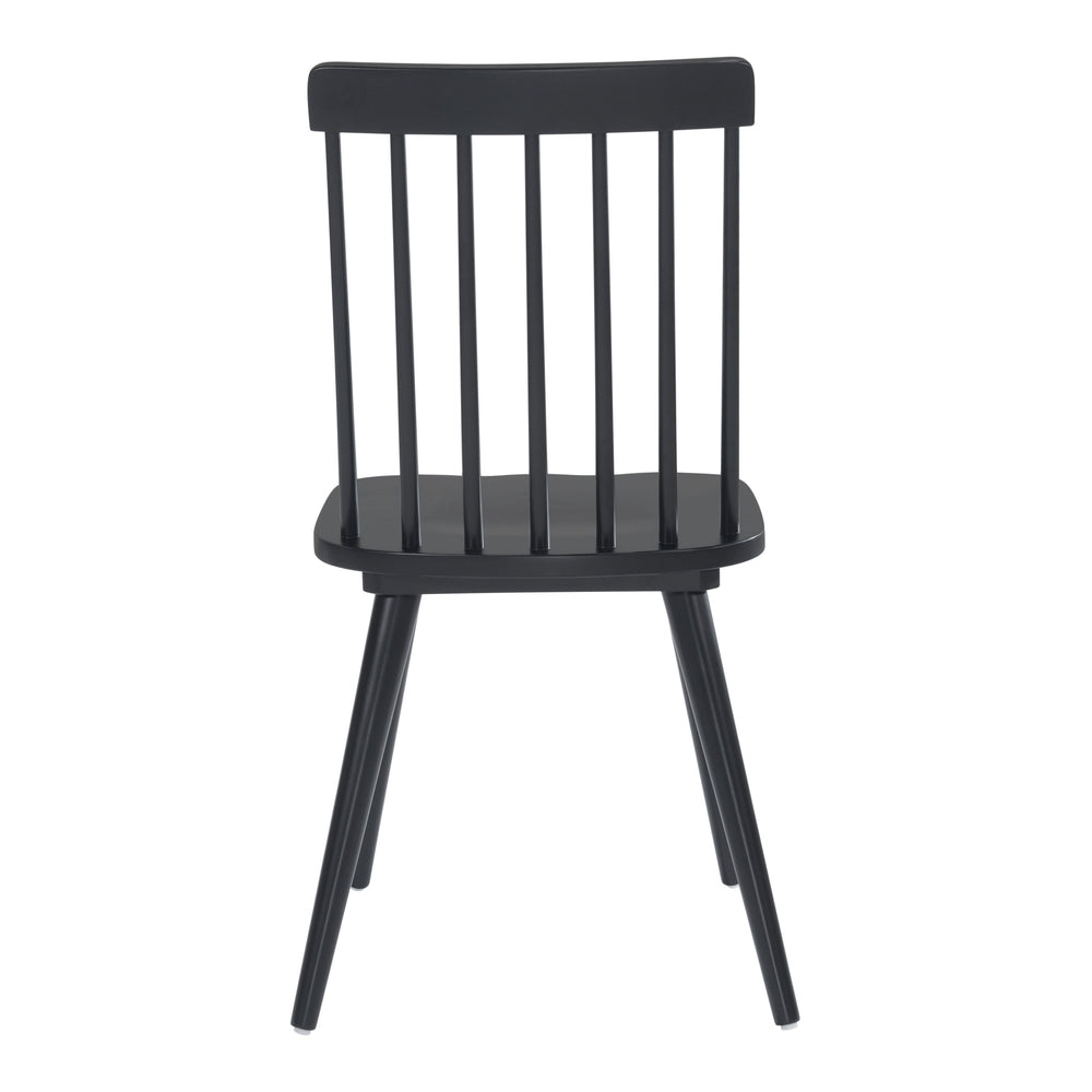 ashley dining chair