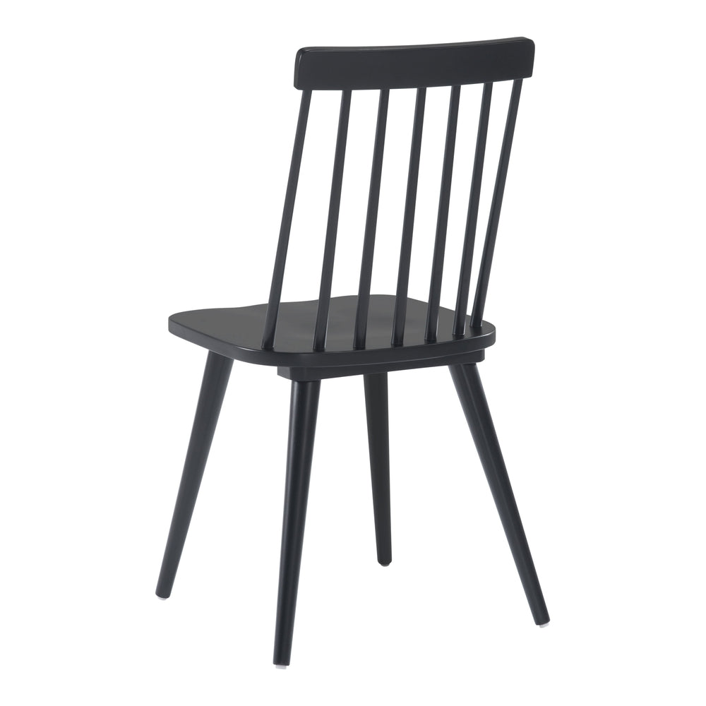 ashley dining chair