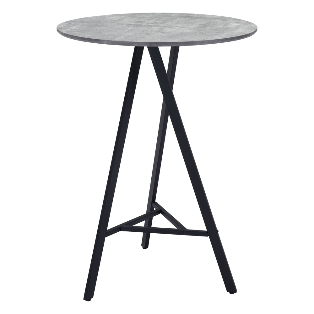 metz bar table