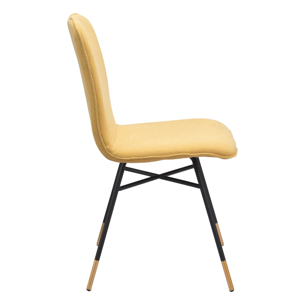 var dining chair