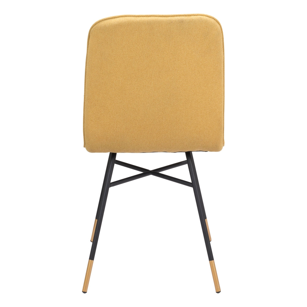 var dining chair