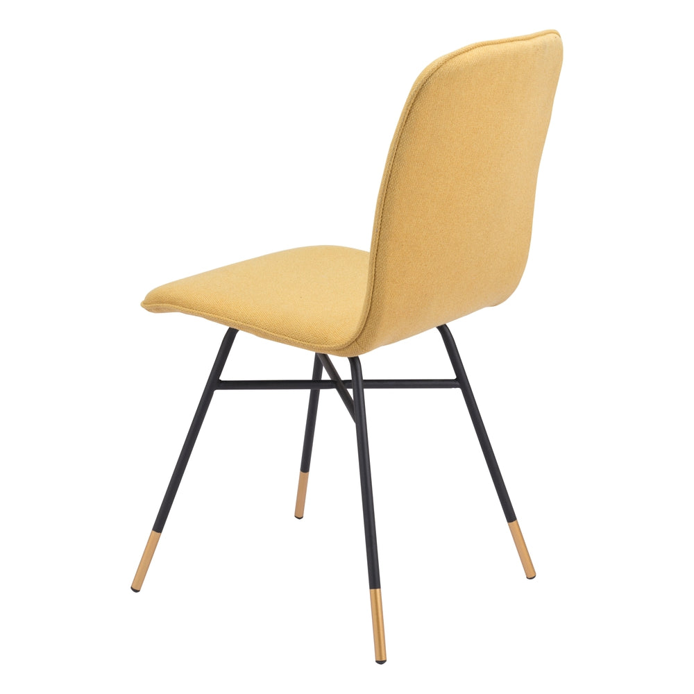 var dining chair