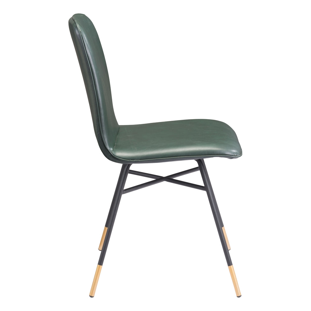 var dining chair