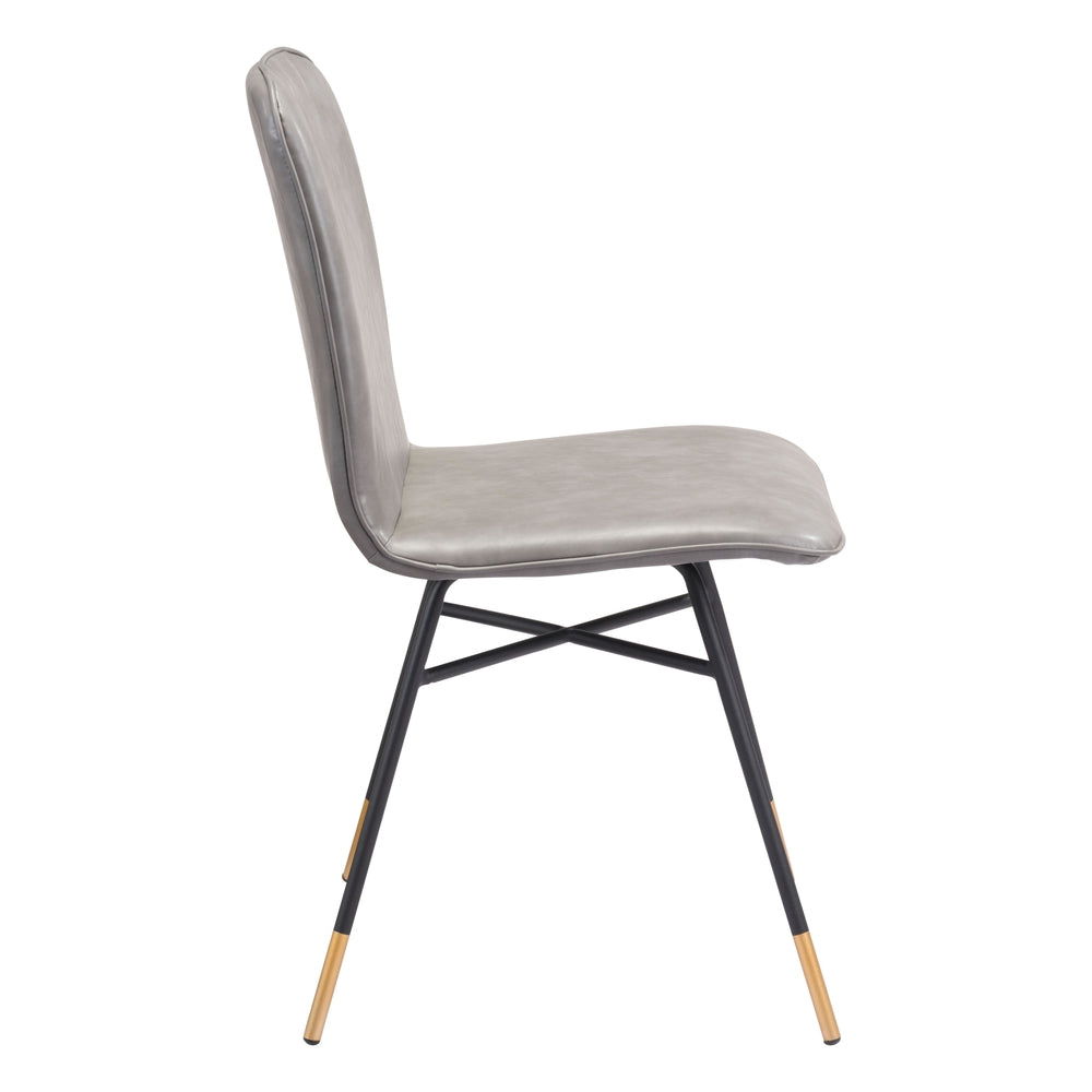 var dining chair