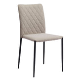 harve dining chair