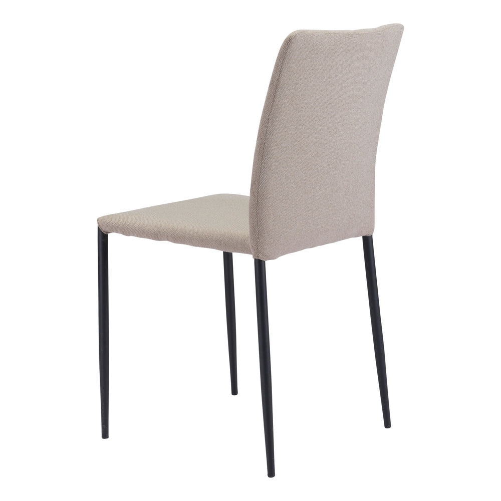 harve dining chair