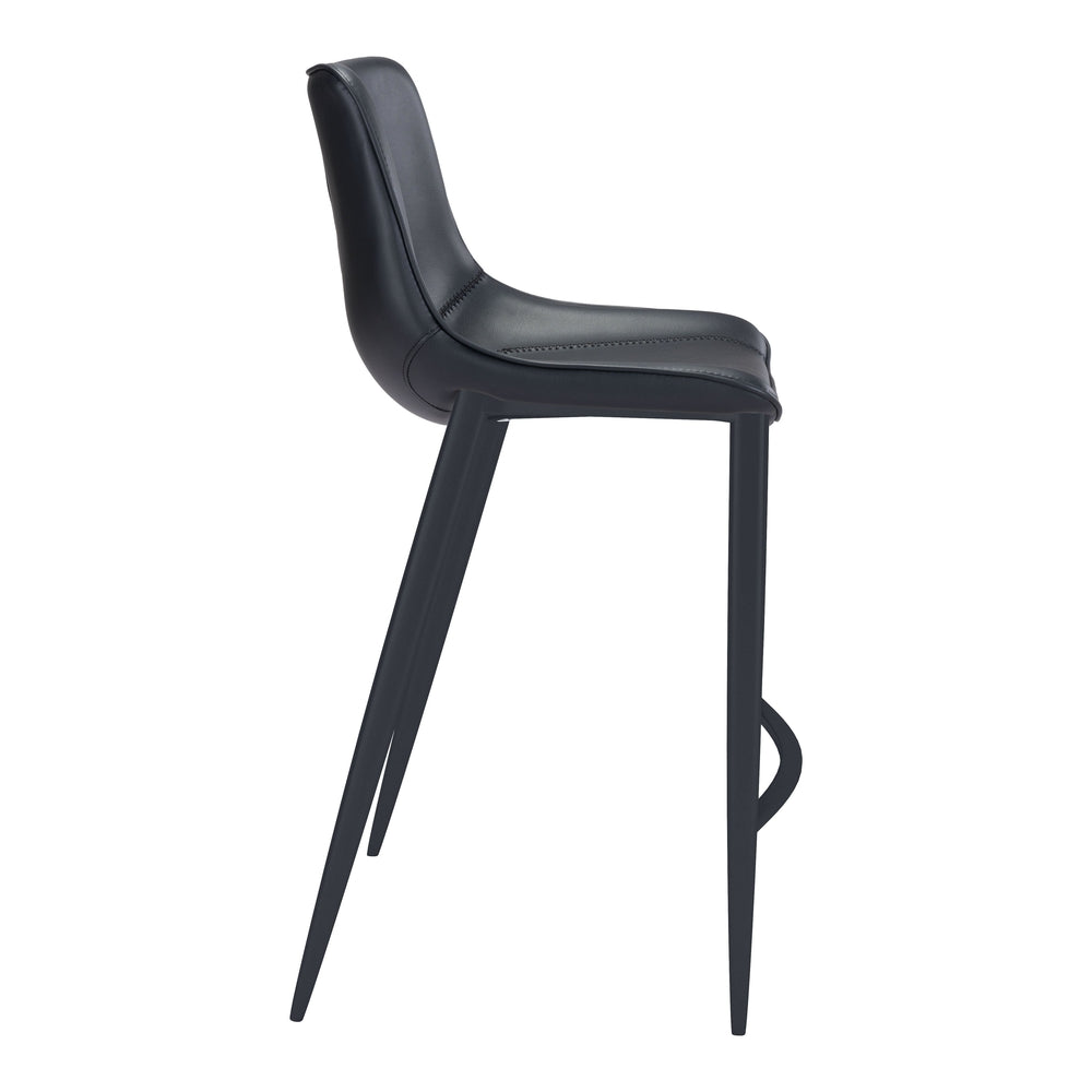 magnus bar chair