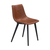 daniel dining chair vintage