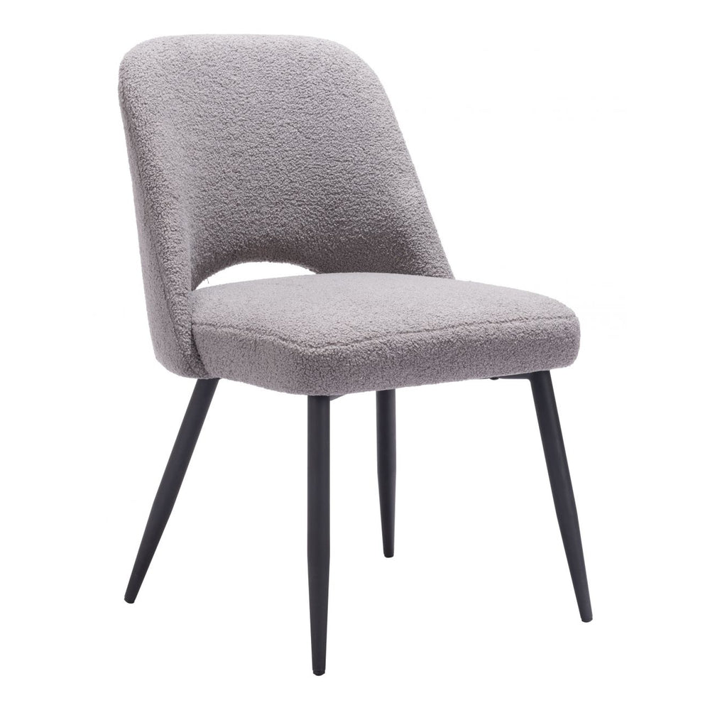 Teddy Upholstered Dining Side Chair