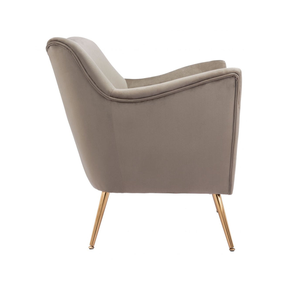 Zoco Accent Chair