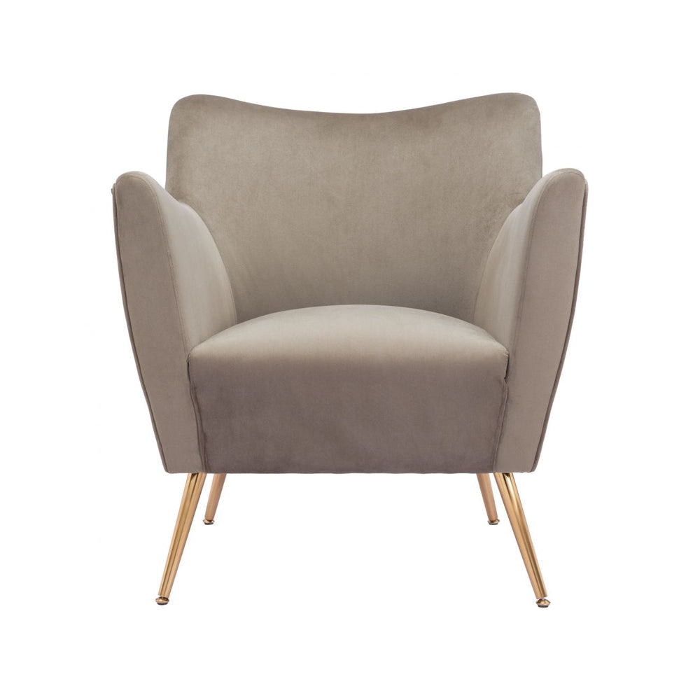 Zoco Accent Chair