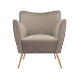 Zoco Accent Chair