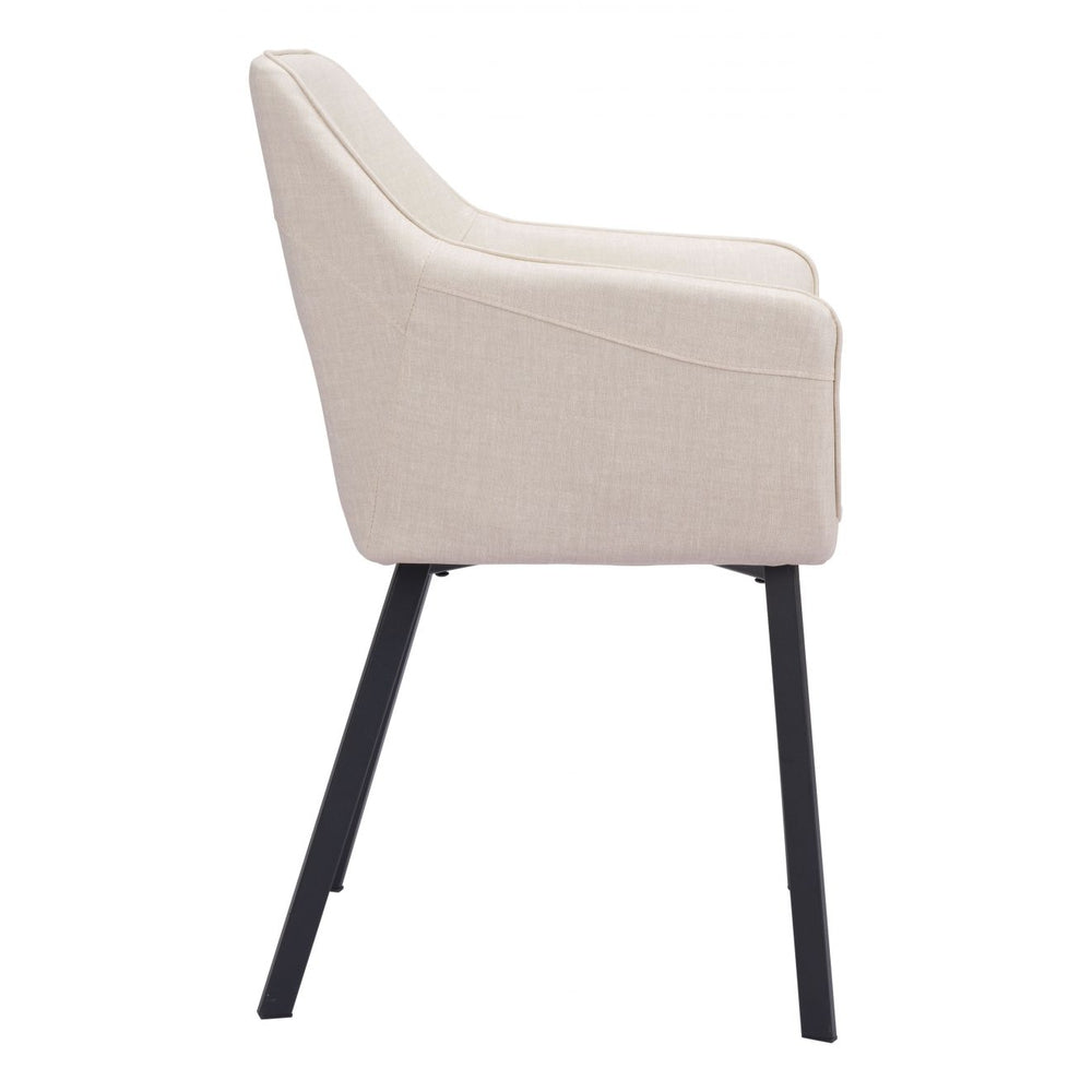 adage dining chair