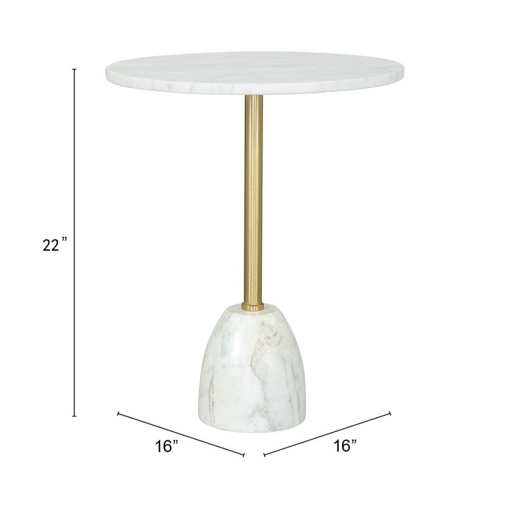 Cynthia Side Table