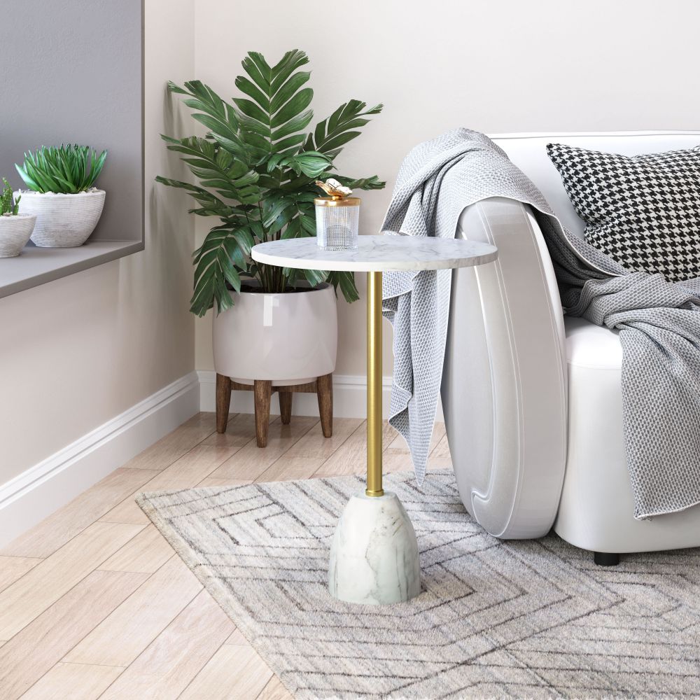 Cynthia Side Table