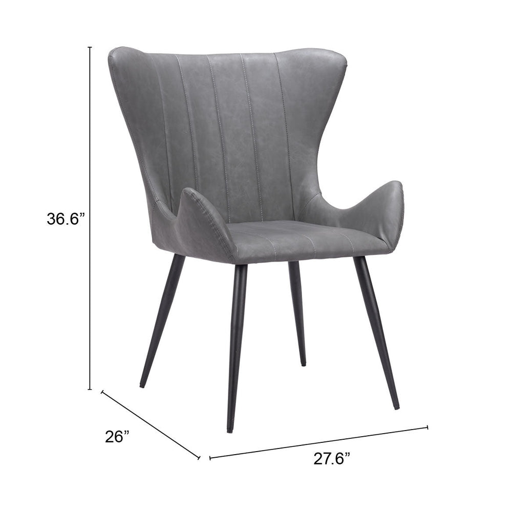 alejandro dining chair