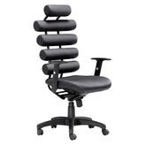 zuo unico office chair