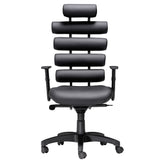 zuo unico office chair