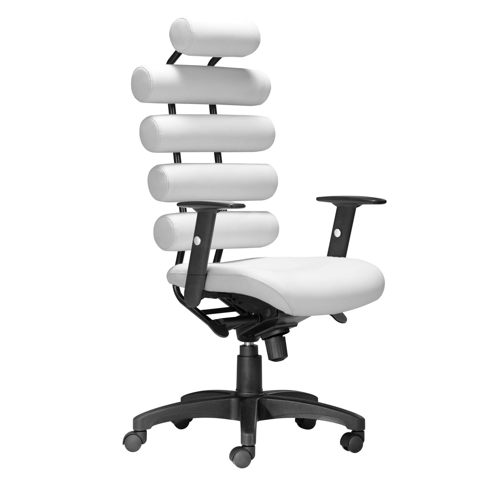 zuo unico office chair