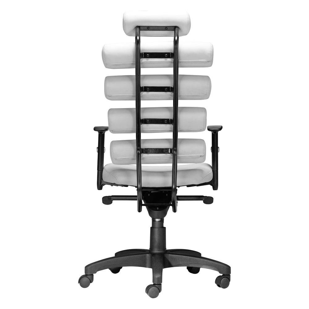 zuo unico office chair