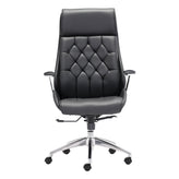 zuo boutique office chair