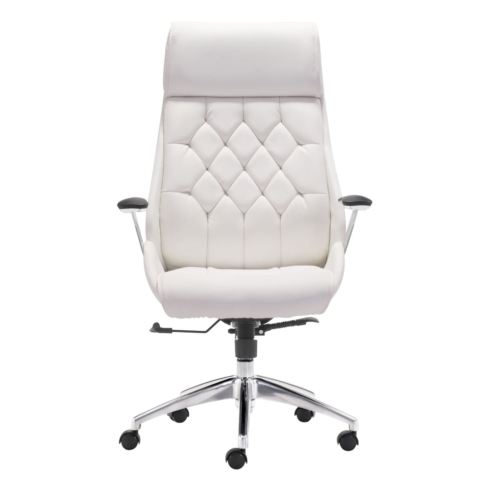 zuo boutique office chair