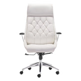 zuo boutique office chair