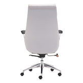 zuo boutique office chair