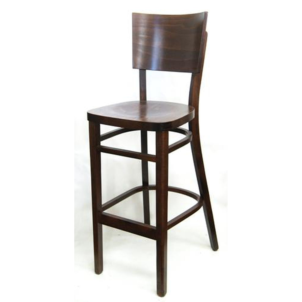 european beechwood barstool 6