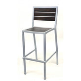 outdoor synthetic bar stool 3