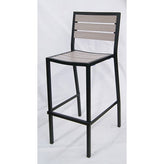 outdoor synthetic bar stool 3