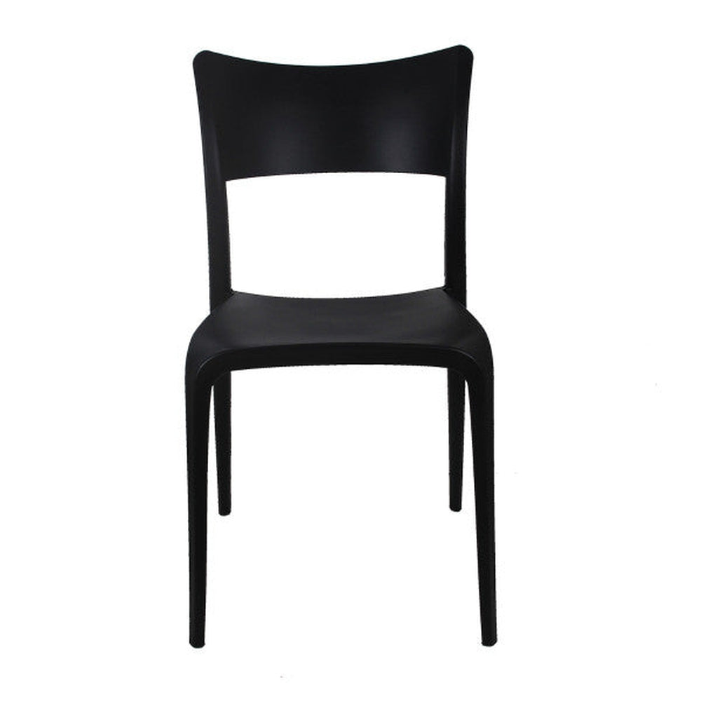 Portofino Resin Outdoor Side Chair