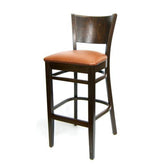 european beechwood barstool 10