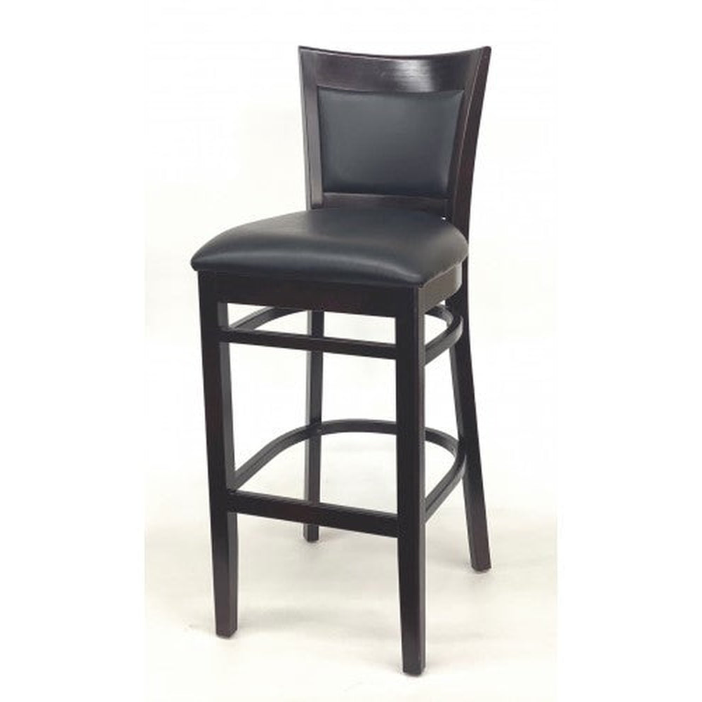 european beechwood barstool 11