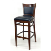 european beechwood barstool 11